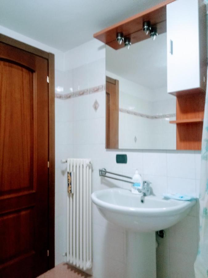 Casa Al Centro Di Chatillon Cir0037 Eksteriør bilde