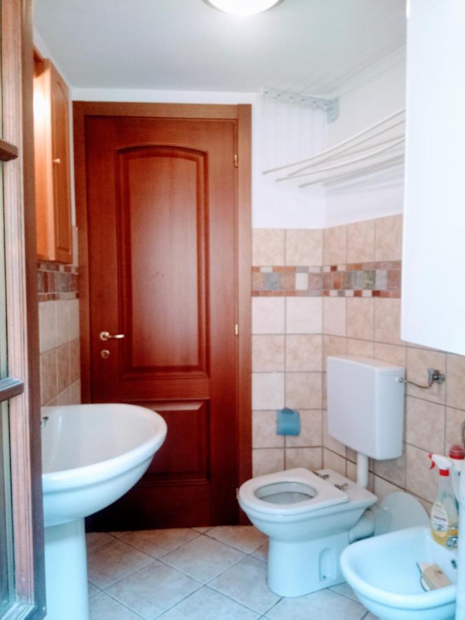 Casa Al Centro Di Chatillon Cir0037 Eksteriør bilde