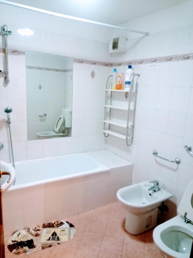 Casa Al Centro Di Chatillon Cir0037 Eksteriør bilde